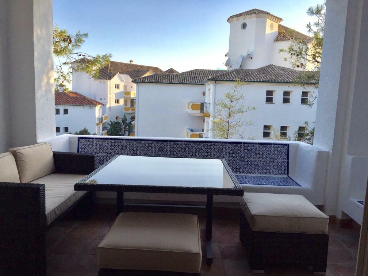 Jardines De Las Golondrinas Marbella Exterior foto